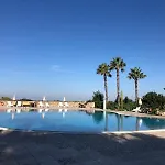 Hotell Antica Masseria Li Sauli 3*