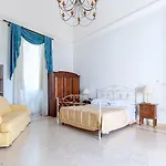 Hotell Antica Masseria Li Sauli 3*