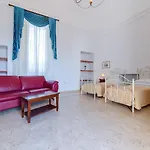 Antica Masseria Li Sauli Hotell 3*