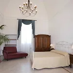 Hotell Antica Masseria Li Sauli Gallipolli
