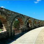Antica Masseria Li Sauli Gallipolli
