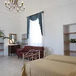 Antica Masseria Li Sauli Hotell