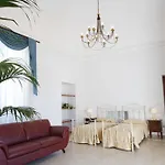 Hotell Antica Masseria Li Sauli 3*