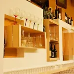 Antica Masseria Li Sauli Hotell