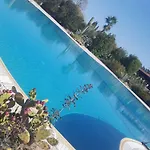 Antica Masseria Li Sauli 3* Gallipolli