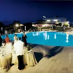 Antica Masseria Li Sauli Hotell
