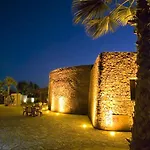 Hotell Antica Masseria Li Sauli Gallipolli