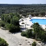 Antica Masseria Li Sauli Hotell Gallipolli