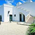 Antica Masseria Li Sauli Gallipolli