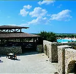 Hotell Antica Masseria Li Sauli Gallipolli
