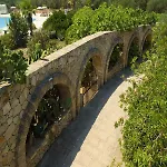 Hotell Antica Masseria Li Sauli