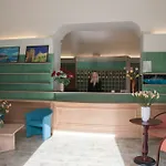 Hotell Antica Masseria Li Sauli 3*