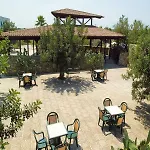 Antica Masseria Li Sauli