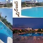 Antica Masseria Li Sauli Hotell 3*