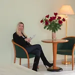 Antica Masseria Li Sauli Hotell