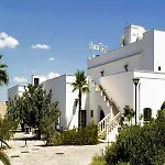 Antica Masseria Li Sauli Hotell 3*