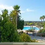 Hotell Antica Masseria Li Sauli 3*