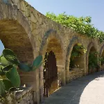 Antica Masseria Li Sauli 3* Gallipolli
