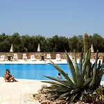 Antica Masseria Li Sauli Gallipolli