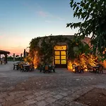 Antica Masseria Li Sauli 3* Gallipolli