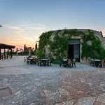 Hotell Antica Masseria Li Sauli Gallipolli
