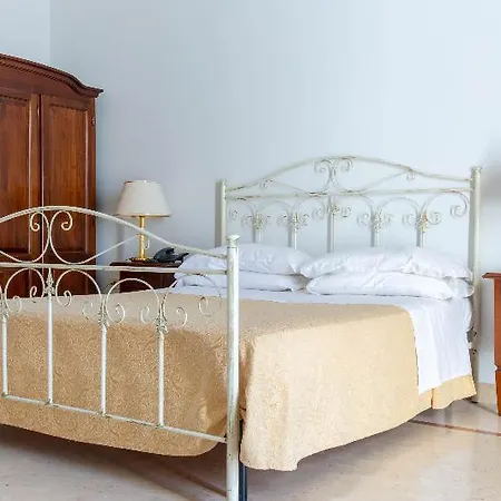Otel Antica Masseria Li Sauli Gallipoli