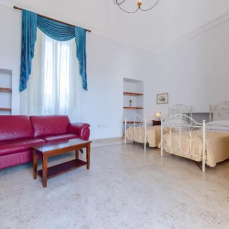 Antica Masseria Li Sauli Otel 3*