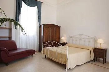 Antica Masseria Li Sauli Otel Gallipoli