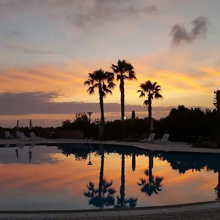 Otel Antica Masseria Li Sauli 3*