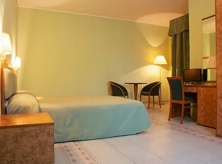 Antica Masseria Li Sauli Otel 3*