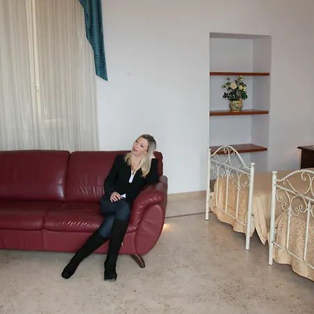 Antica Masseria Li Sauli Otel Gallipoli