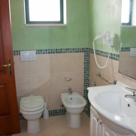 Antica Masseria Li Sauli Otel 3*