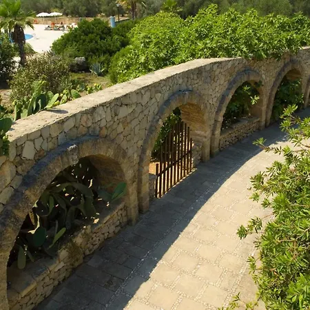 Antica Masseria Li Sauli Hotell Gallipolli