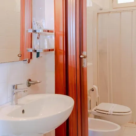 Antica Masseria Li Sauli Otel 3*