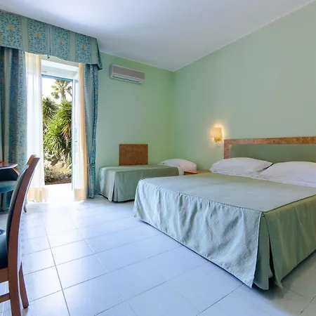 Otel Antica Masseria Li Sauli Gallipoli