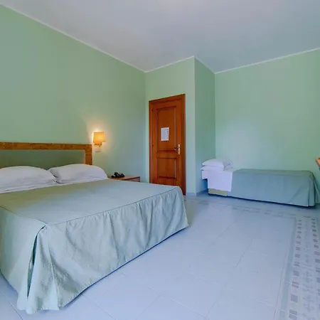 Otel Antica Masseria Li Sauli Gallipoli
